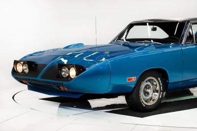 1970 Plymouth Superbird