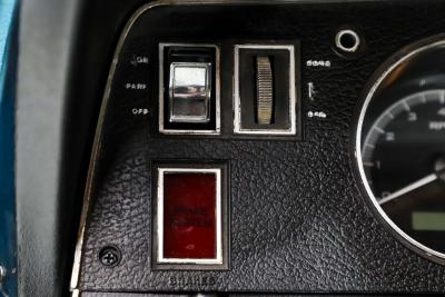 1970 Plymouth Superbird