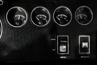 1970 Plymouth Superbird