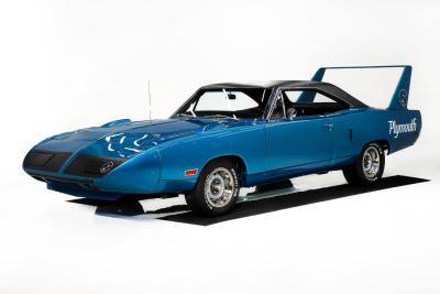 1970 Plymouth Superbird