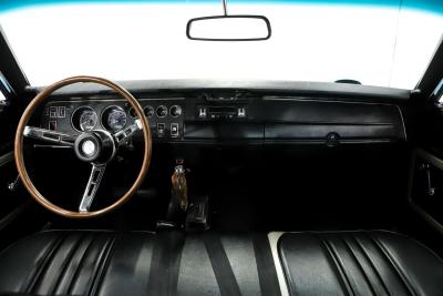 1970 Plymouth Superbird