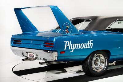 1970 Plymouth Superbird