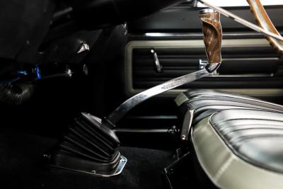 1970 Plymouth Superbird