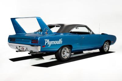 1970 Plymouth Superbird