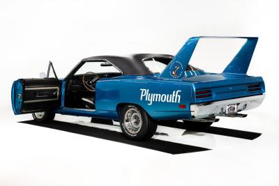 1970 Plymouth Superbird