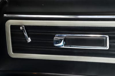 1970 Plymouth Superbird