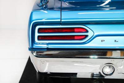 1970 Plymouth Superbird