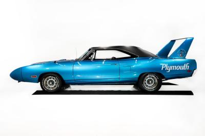 1970 Plymouth Superbird