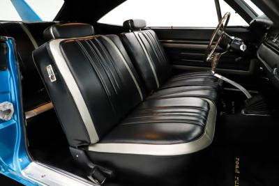 1970 Plymouth Superbird