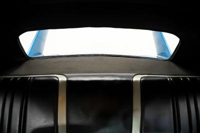 1970 Plymouth Superbird