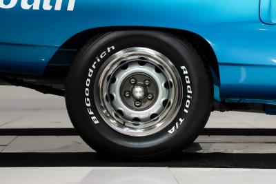 1970 Plymouth Superbird