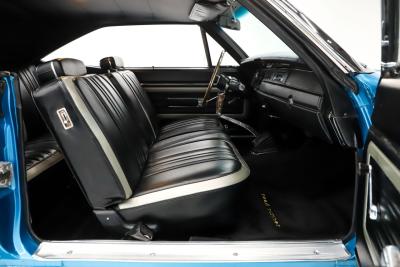 1970 Plymouth Superbird