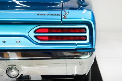 1970 Plymouth Superbird