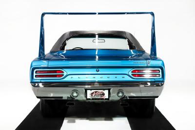 1970 Plymouth Superbird