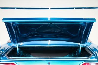 1970 Plymouth Superbird