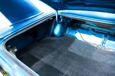 1970 Plymouth Superbird