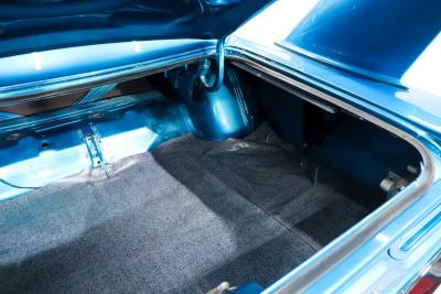 1970 Plymouth Superbird