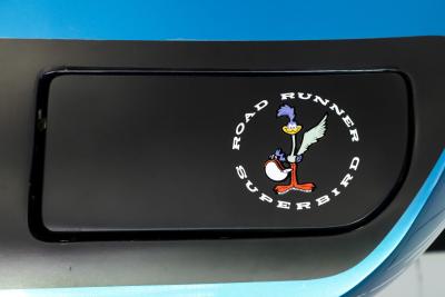 1970 Plymouth Superbird