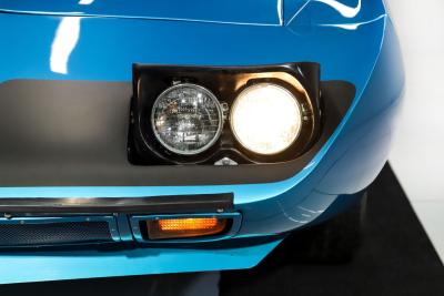 1970 Plymouth Superbird