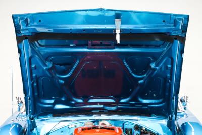 1970 Plymouth Superbird