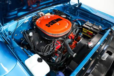 1970 Plymouth Superbird