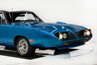 1970 Plymouth Superbird