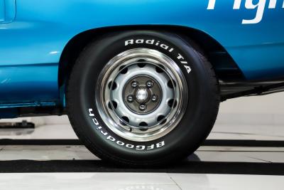 1970 Plymouth Superbird