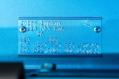 1970 Plymouth Superbird