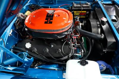 1970 Plymouth Superbird