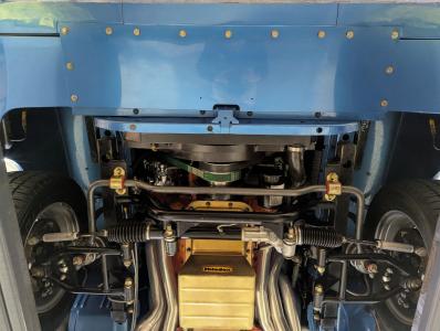 1970 Plymouth Superbird