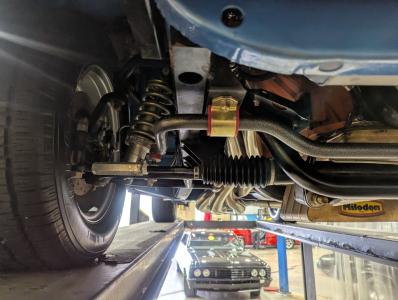 1970 Plymouth Superbird