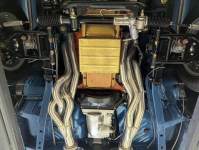 1970 Plymouth Superbird