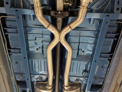 1970 Plymouth Superbird