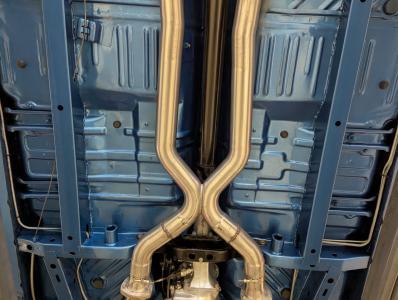 1970 Plymouth Superbird