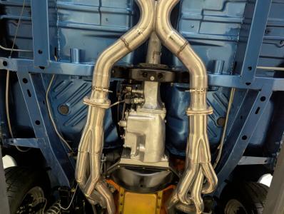 1970 Plymouth Superbird