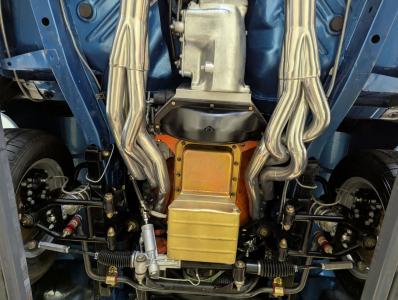 1970 Plymouth Superbird