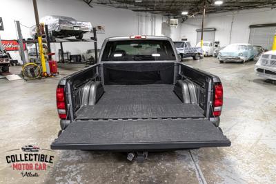 2000 GMC SIERRA C1500