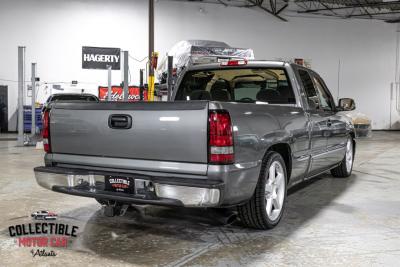 2000 GMC SIERRA C1500
