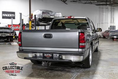 2000 GMC SIERRA C1500