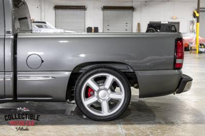 2000 GMC SIERRA C1500