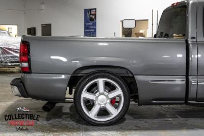 2000 GMC SIERRA C1500