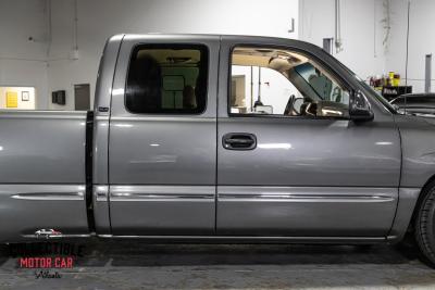 2000 GMC SIERRA C1500
