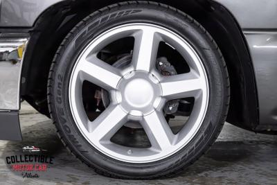 2000 GMC SIERRA C1500