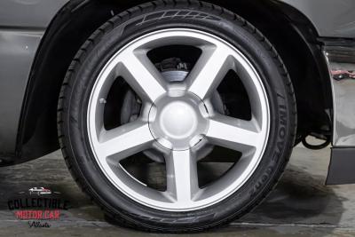 2000 GMC SIERRA C1500