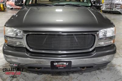 2000 GMC SIERRA C1500