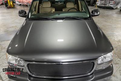 2000 GMC SIERRA C1500