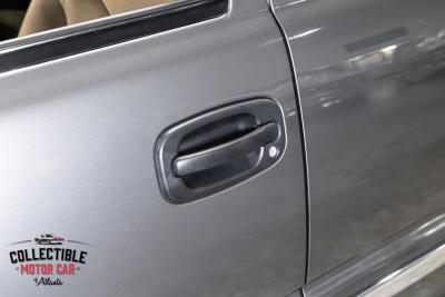 2000 GMC SIERRA C1500