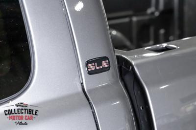 2000 GMC SIERRA C1500