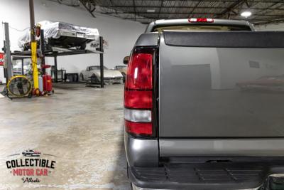 2000 GMC SIERRA C1500