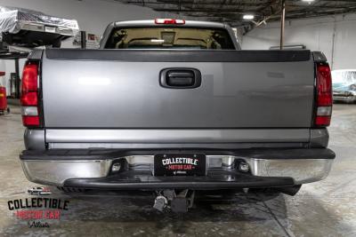 2000 GMC SIERRA C1500